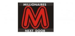 Millionaires next door