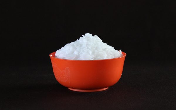 Caustic Soda (Sodium Hydroxide)