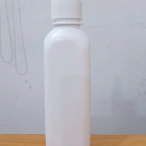 250 ml White Mist Spray Bottle