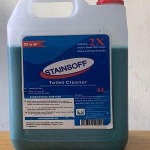 StainsOff Toilet Cleaner
