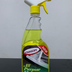 StainsOff™ All Purpose Cleaner – Tough on Dirt, Gentle on Surfaces (Different Sizes)