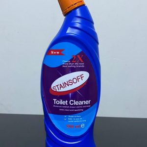 StainsOff Toilet Cleaner (Different Sizes)