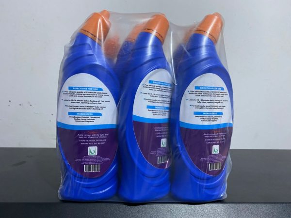 StainsOff Toilet Cleaner (Different Sizes) - Image 4