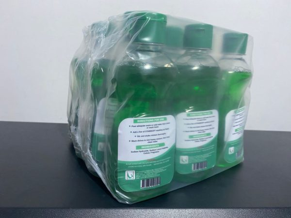 StainsOff Washing Up Liquid (Different Sizes) - Image 7