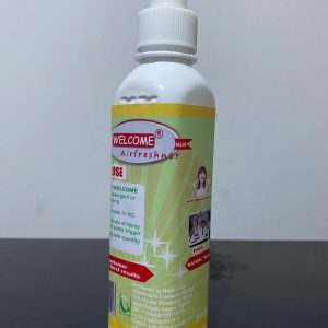 Welcome Airfreshner (Lavender - Different Sizes)